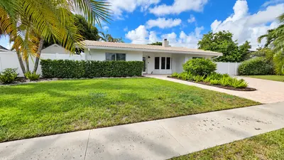 1288 SW 7th Street, Boca Raton – Single Family Residence for rent