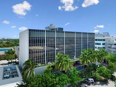 1680 Michigan Avenue 817,K-P, Miami Beach – commercial property for sale