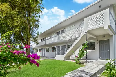 1001 NE 80th Street 3, Miami – Condominium for rent