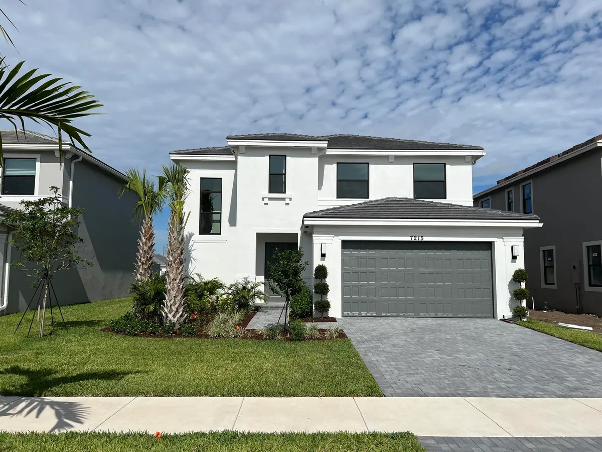 7215 Montereal at 7215 Montereal Path, Lake Worth