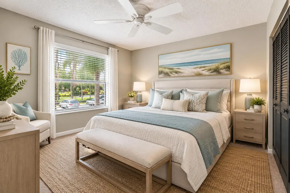 Masre virtually staged at 7245 Golf Colony Court, Greenacres