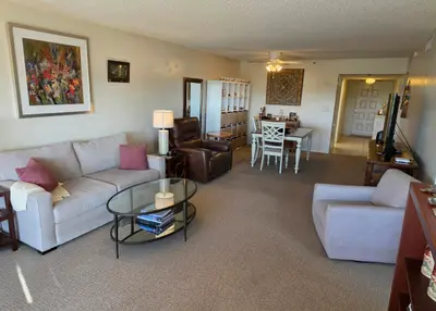 3510 OAKS Way 807, Pompano Beach – Condominium for sale