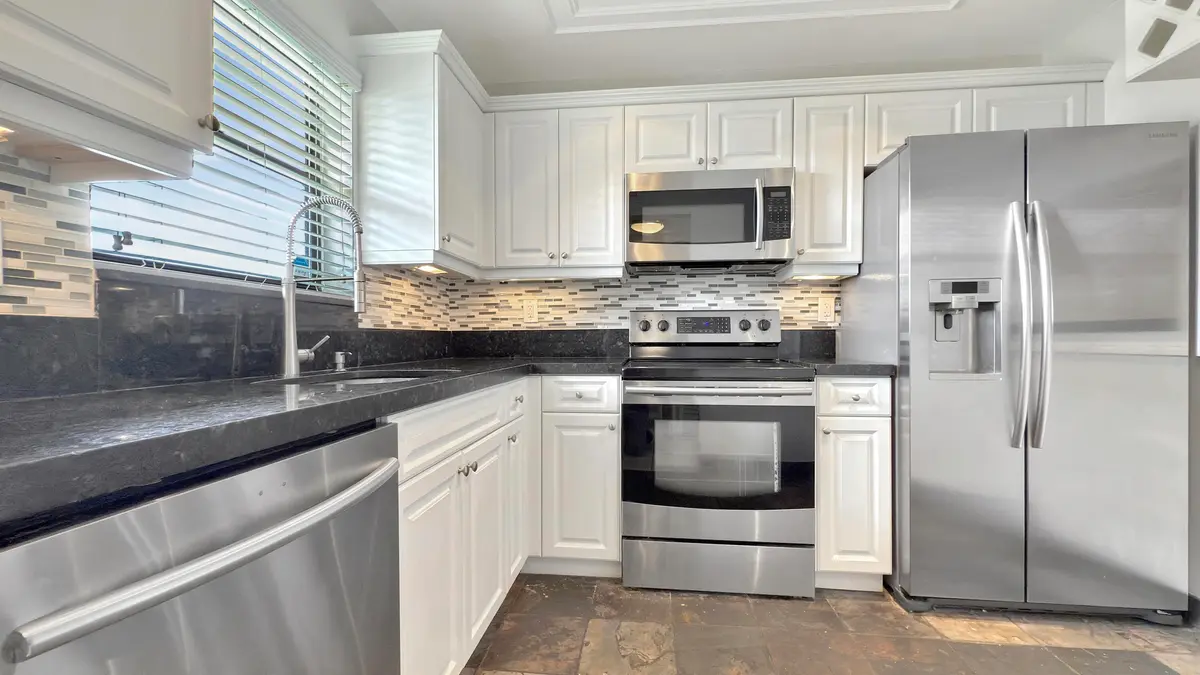 Kitchen 1 at 21909 Lake Forest Circle 206, Boca Raton