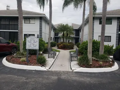15011 ASHLAND Circle 31, Delray Beach – Condominium for sale
