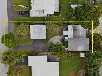 116 NE 22nd Street, Wilton Manors – Single Family Residence for sale