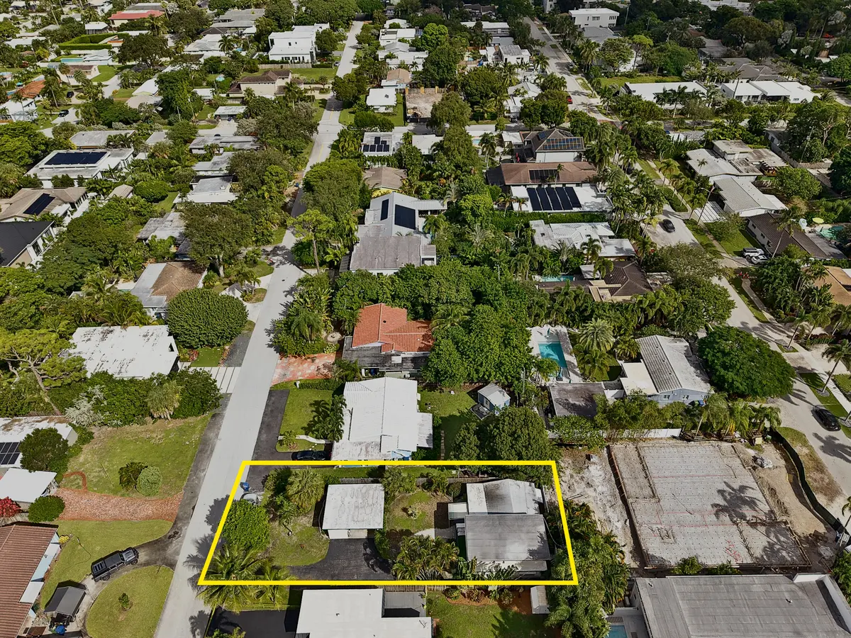 Sadie116-6 at 116 NE 22nd Street, Wilton Manors