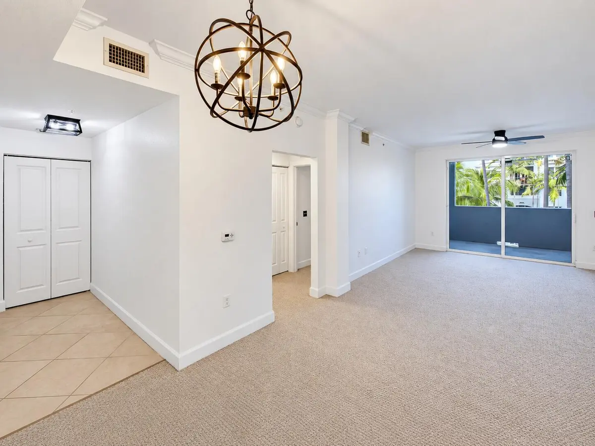 Entry/Living Space at 1690 Renaissance Commons Boulevard 1422, Boynton Beach