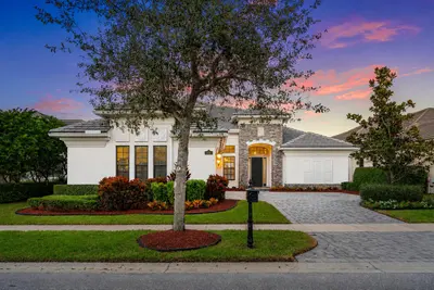 9283 Equus Circle, Boynton Beach – Single Family Residence for sale