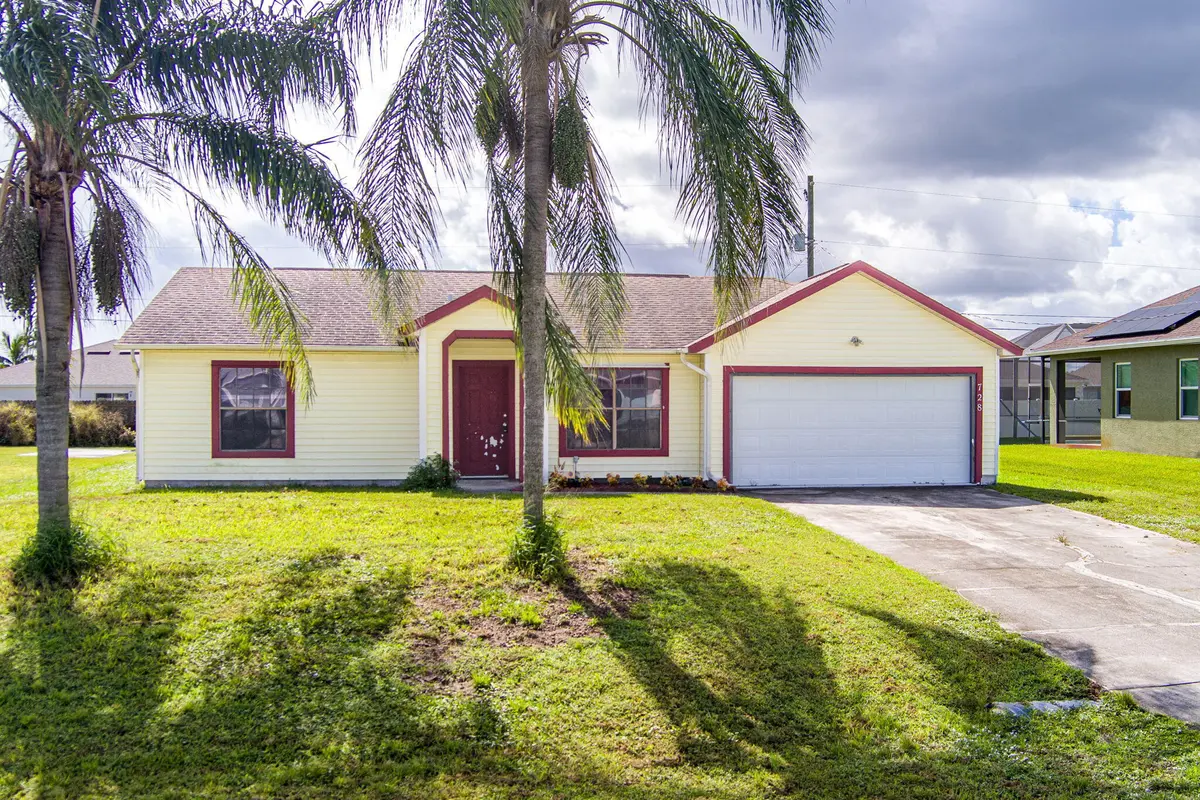 MAX_0041 copy at 728 SW HAMBERLAND Avenue, Port St. Lucie