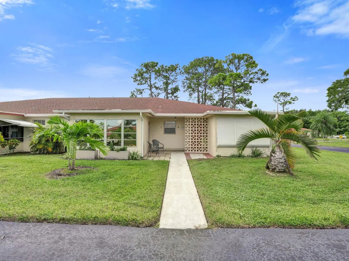 WELCOME HOME! at 315 NW 50th Avenue C, Delray Beach