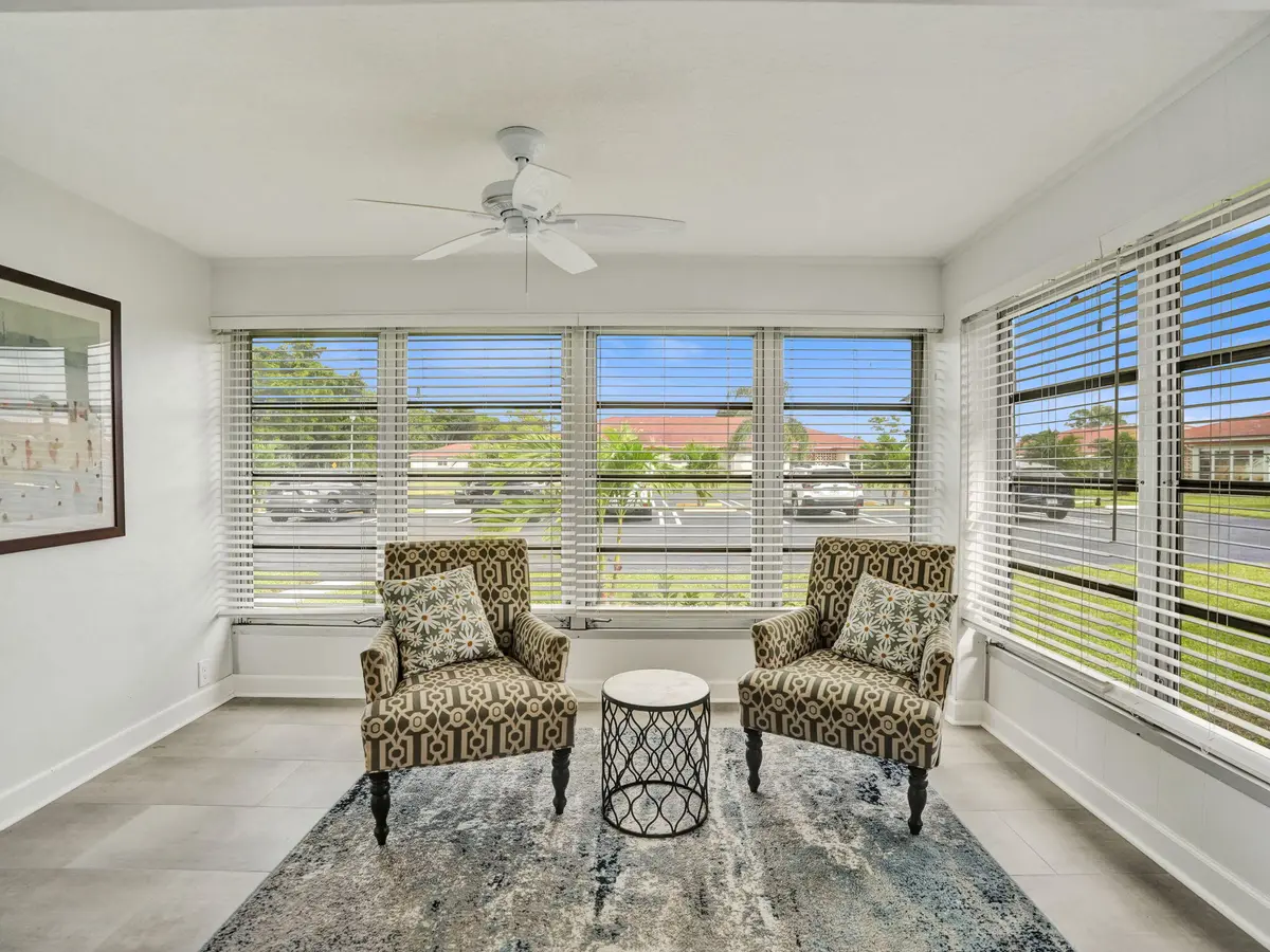 FLORIDA ROOM at 315 NW 50th Avenue C, Delray Beach
