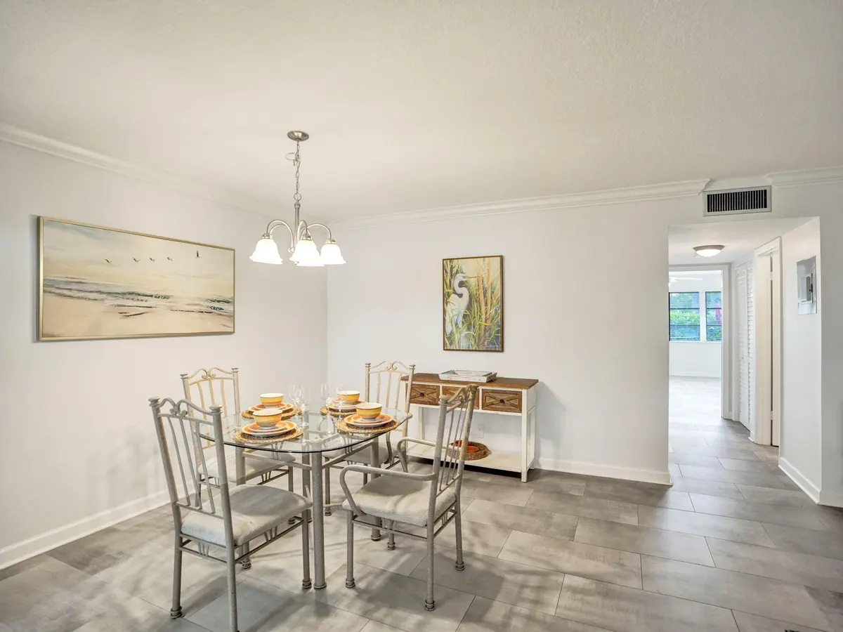 Dining Room at 315 NW 50th Avenue C, Delray Beach