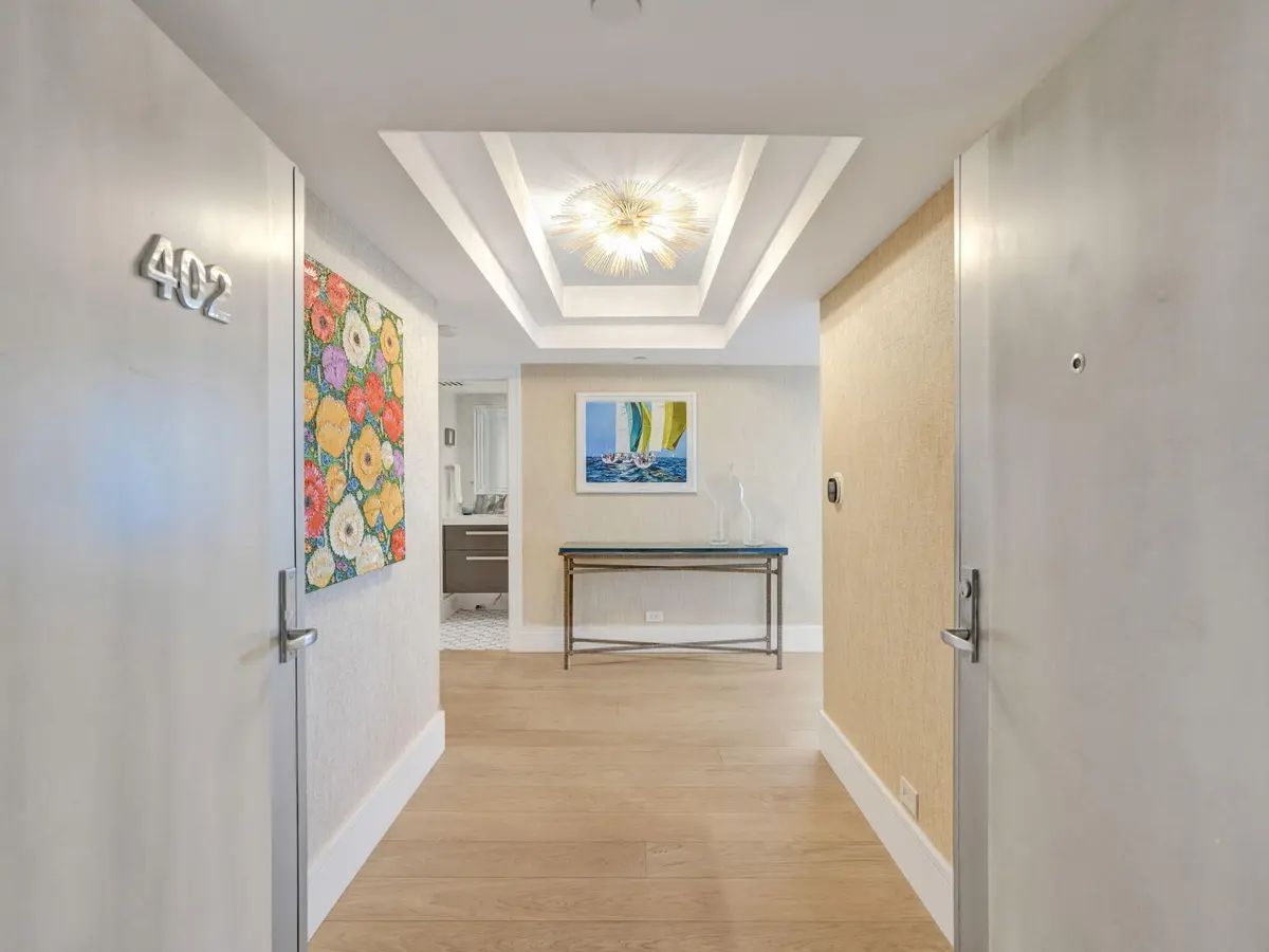 3211 S Ocean Blvd 402 at 3211 S OCEAN Boulevard 402, Highland Beach