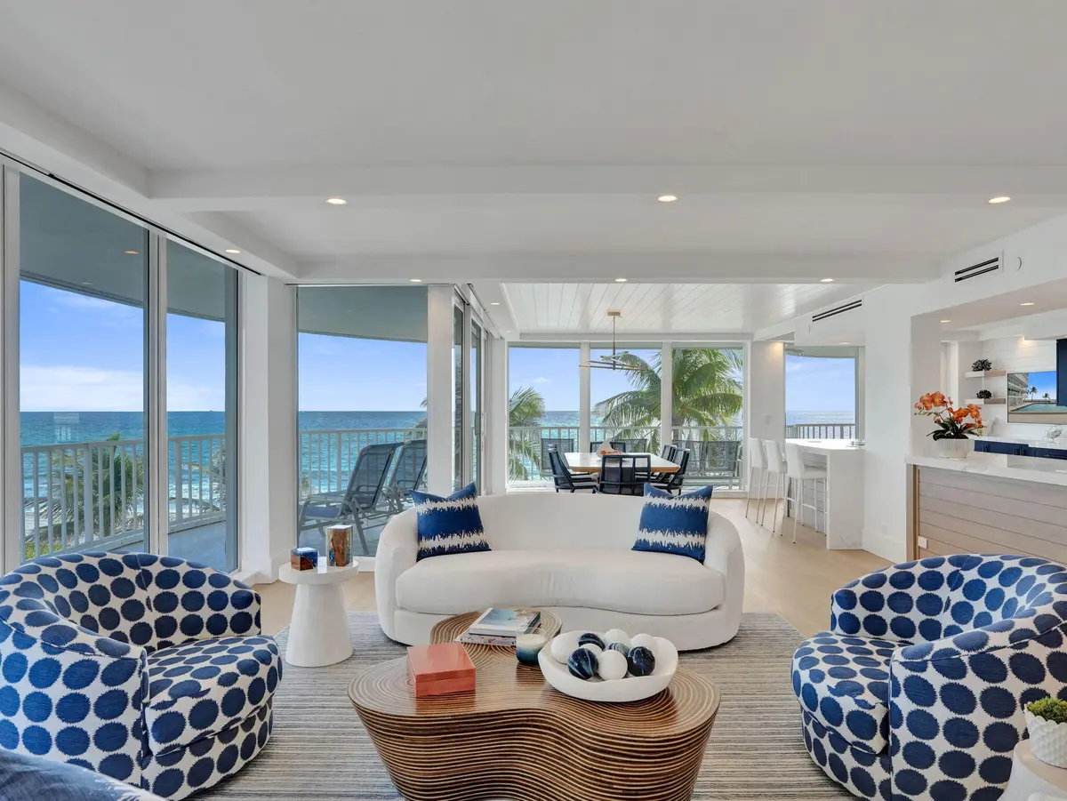 3211 S Ocean Blvd 402 at 3211 S OCEAN Boulevard 402, Highland Beach