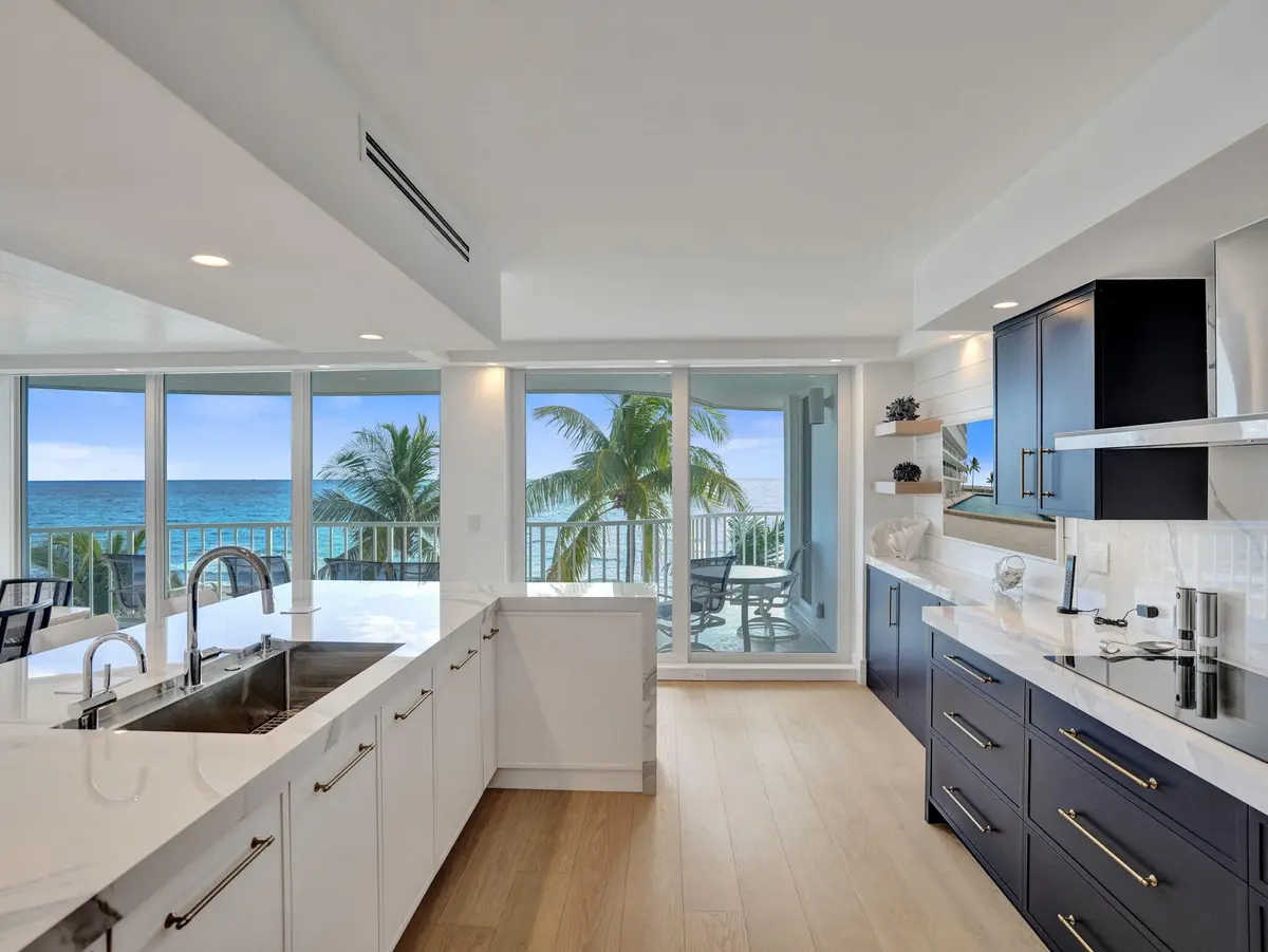 3211 S Ocean Blvd 402 at 3211 S OCEAN Boulevard 402, Highland Beach