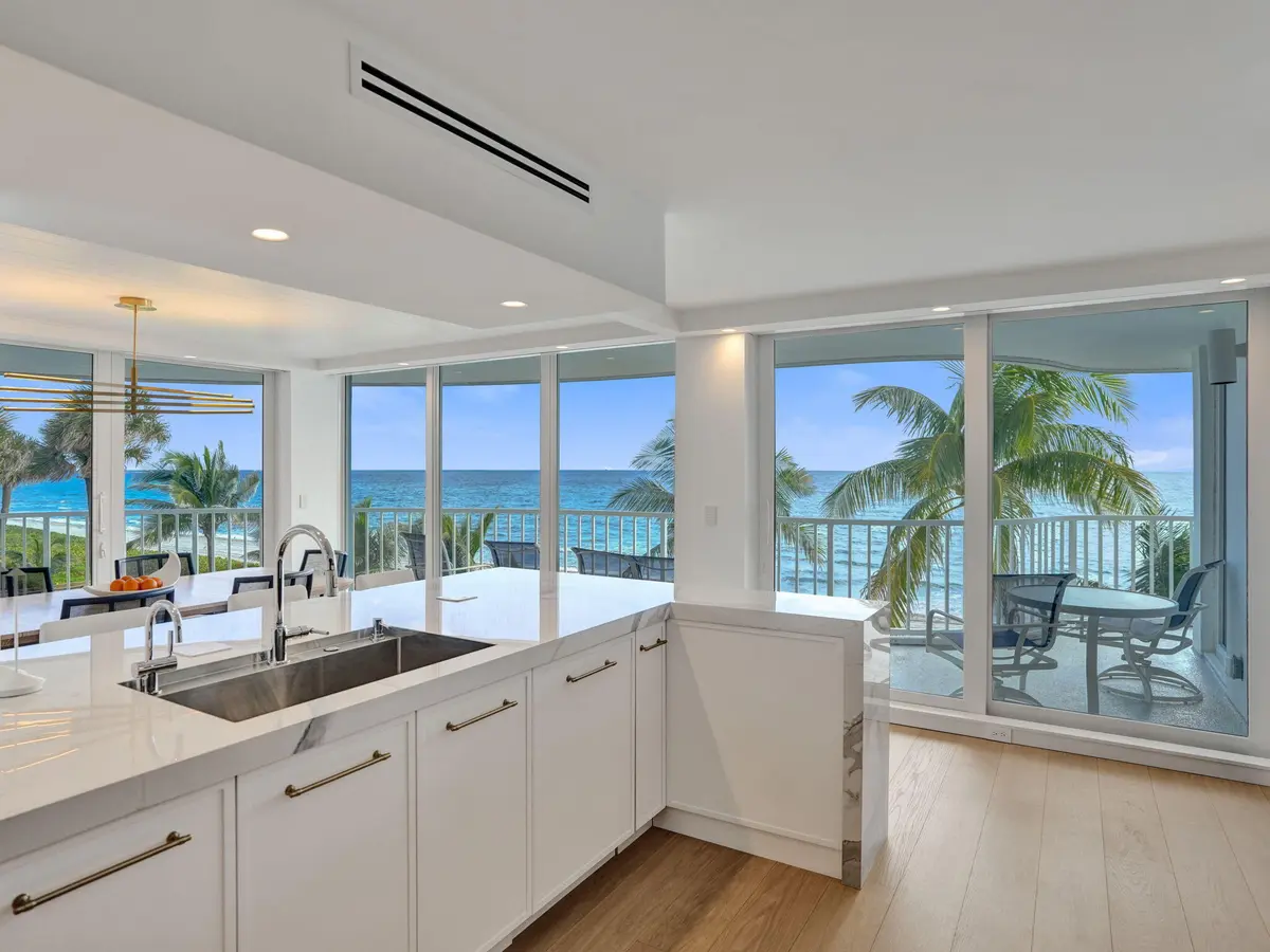 3211 S Ocean Blvd 402 at 3211 S OCEAN Boulevard 402, Highland Beach