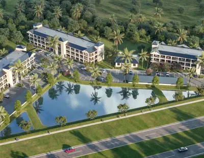 3780 INDIAN RIVER Boulevard, Vero Beach – Unimproved Land for sale