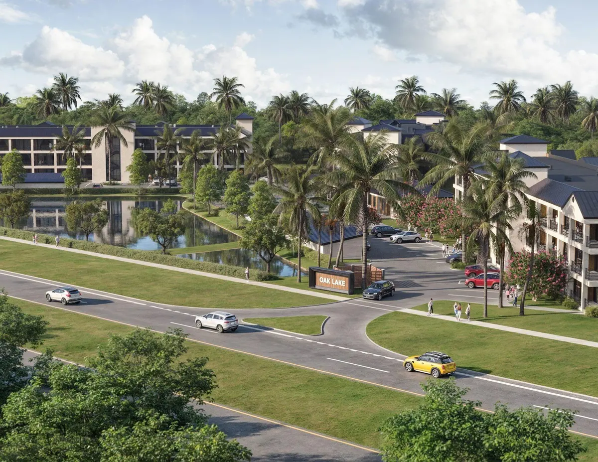 Rendering - Street View from Indian Rive at 3780 INDIAN RIVER Boulevard, Vero Beach