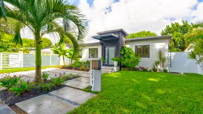 4271 SW 13TH Street, Miami – Single Family Residence for sale