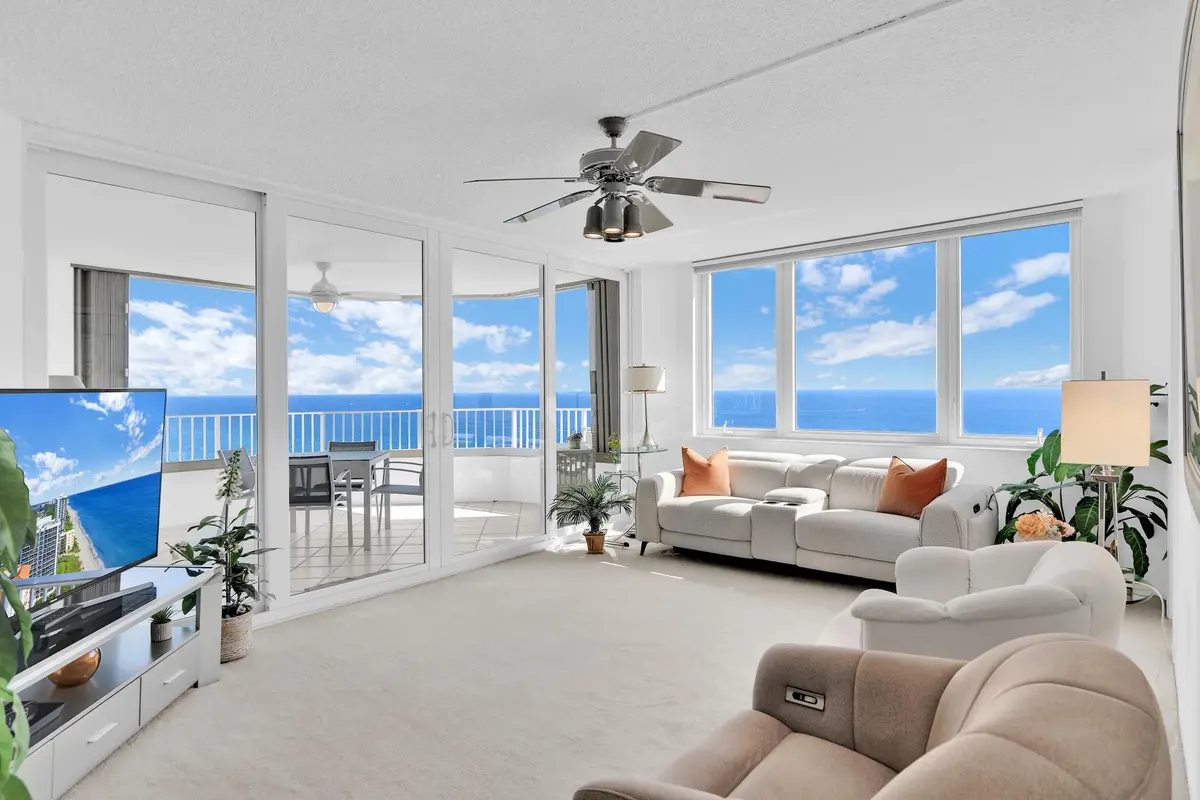 Bedroom at 500 S Ocean Boulevard 2201, Boca Raton