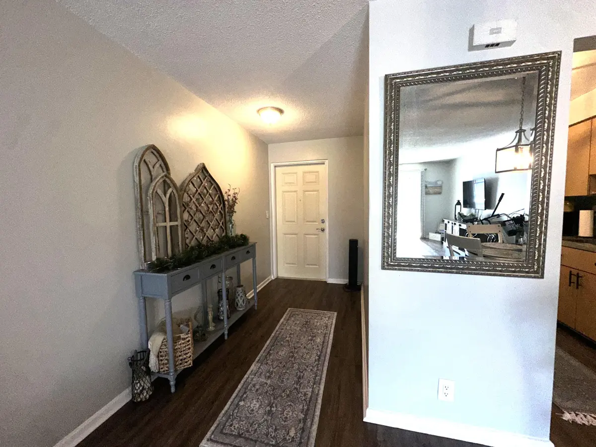 foyer at 322 N Federal Highway 238-N, Deerfield Beach