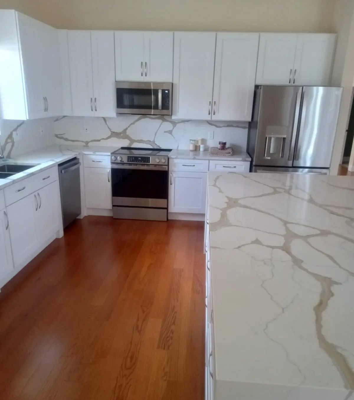 Kitchen 3 at 7703 CAPRIO Drive, Boynton Beach