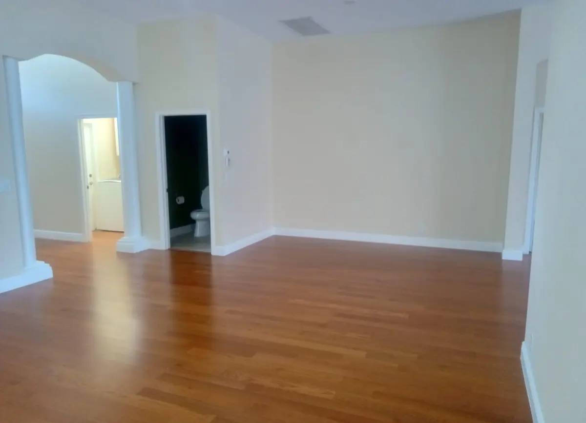 Half bath at 7703 CAPRIO Drive, Boynton Beach