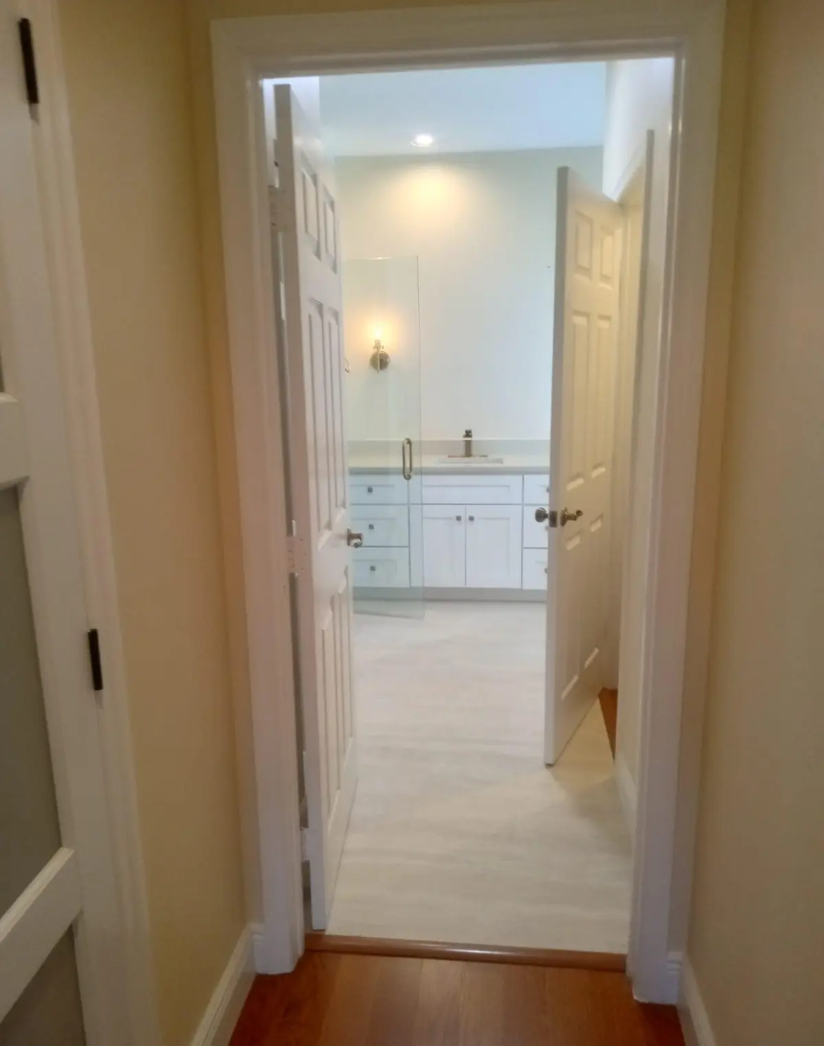 Master bedrm bath B at 7703 CAPRIO Drive, Boynton Beach