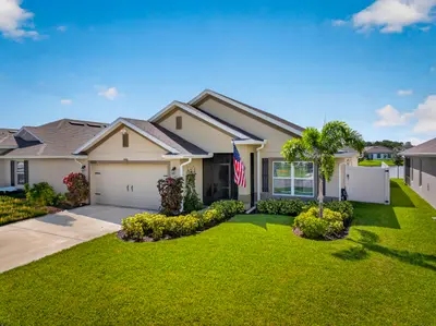 5209 SAN BENEDETTO Place, Fort Pierce – Single Family Residence for sale
