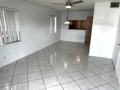 3777 NW 78TH Avenue 6A, Davie – Condominium for rent