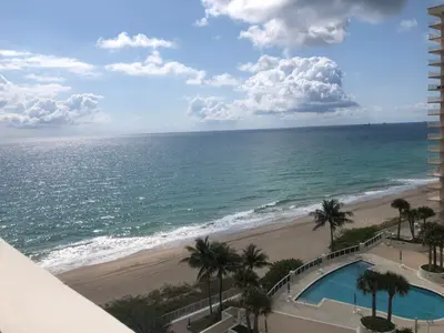 4250 Galt Ocean Drive 10P, Fort Lauderdale – Condominium for sale