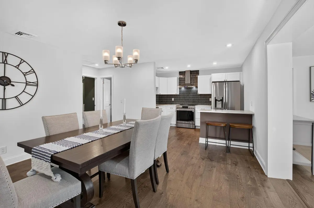 DINING ROOM at 238 SW 10th Avenue, Delray Beach