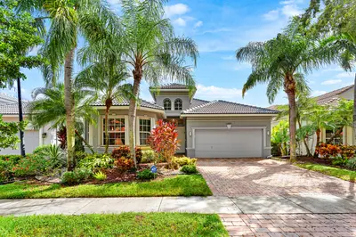 10086 Mizner Falls Way, Boynton Beach – Single Family Residence for sale