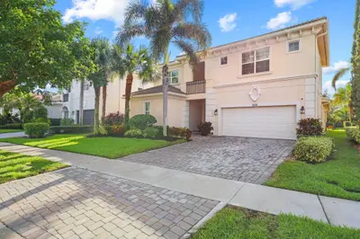 232 Carina Drive, Jupiter – Single Family Residence for sale