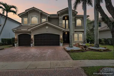 10897 SUNSET RIDGE Circle, Boynton Beach – Single Family Residence for rent