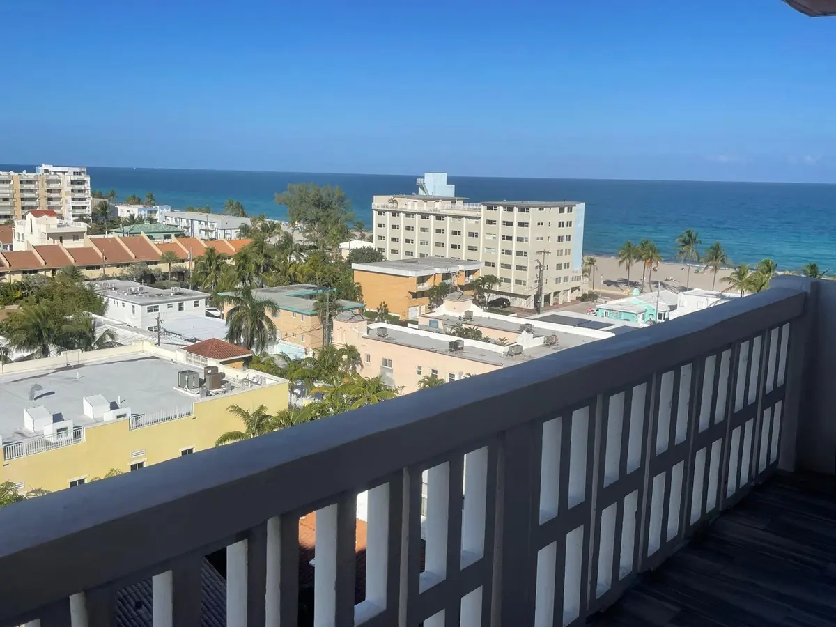 Photo 4 at 801 S OCEAN Drive 1005, Hollywood