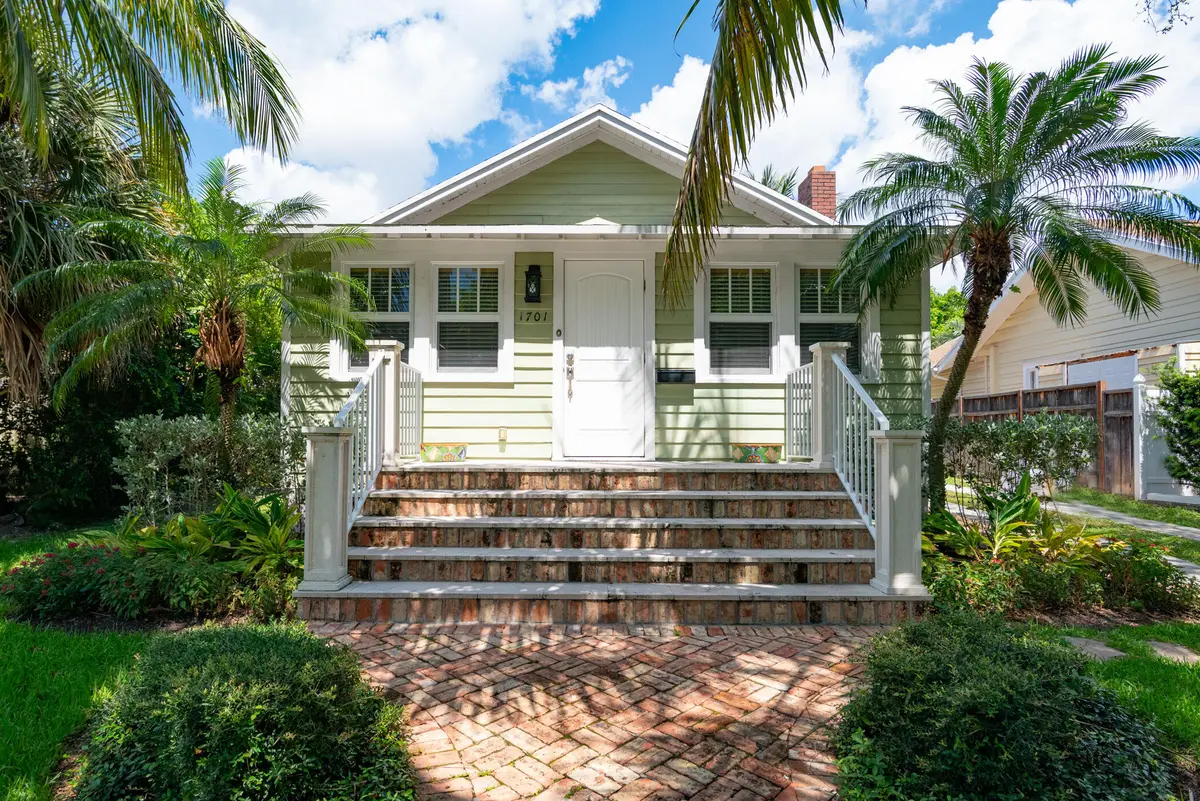 © Clark -701 Florida Ave,-004 at 1701 Florida Avenue, West Palm Beach