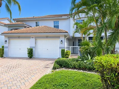 7911 Laina Lane 1, Boynton Beach – Condominium for sale