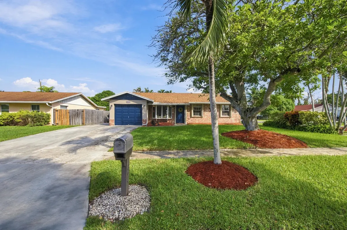 1-804.10th at 804 NW 10TH Avenue, Boynton Beach