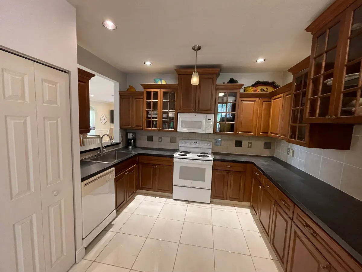 Kitchen 2 at 7911 Laina Lane 1, Boynton Beach