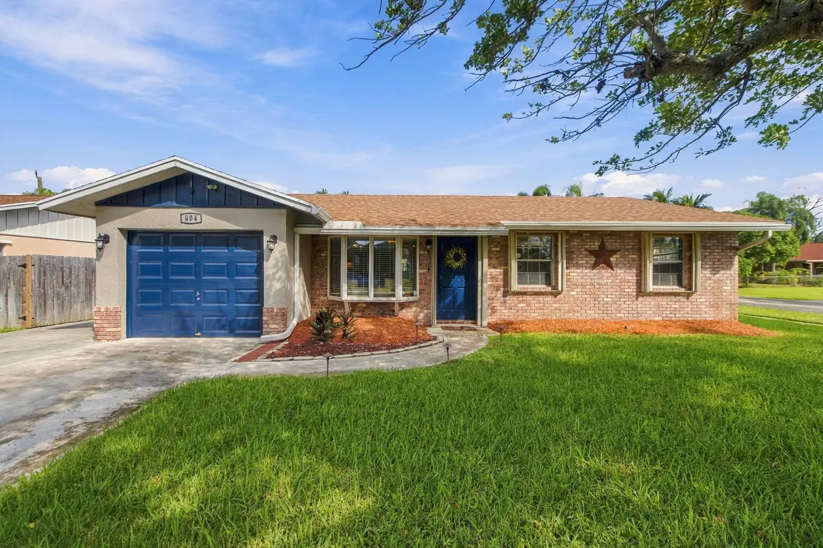 5-804.10th at 804 NW 10TH Avenue, Boynton Beach