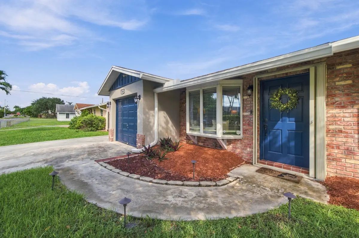 7-804.10th at 804 NW 10TH Avenue, Boynton Beach