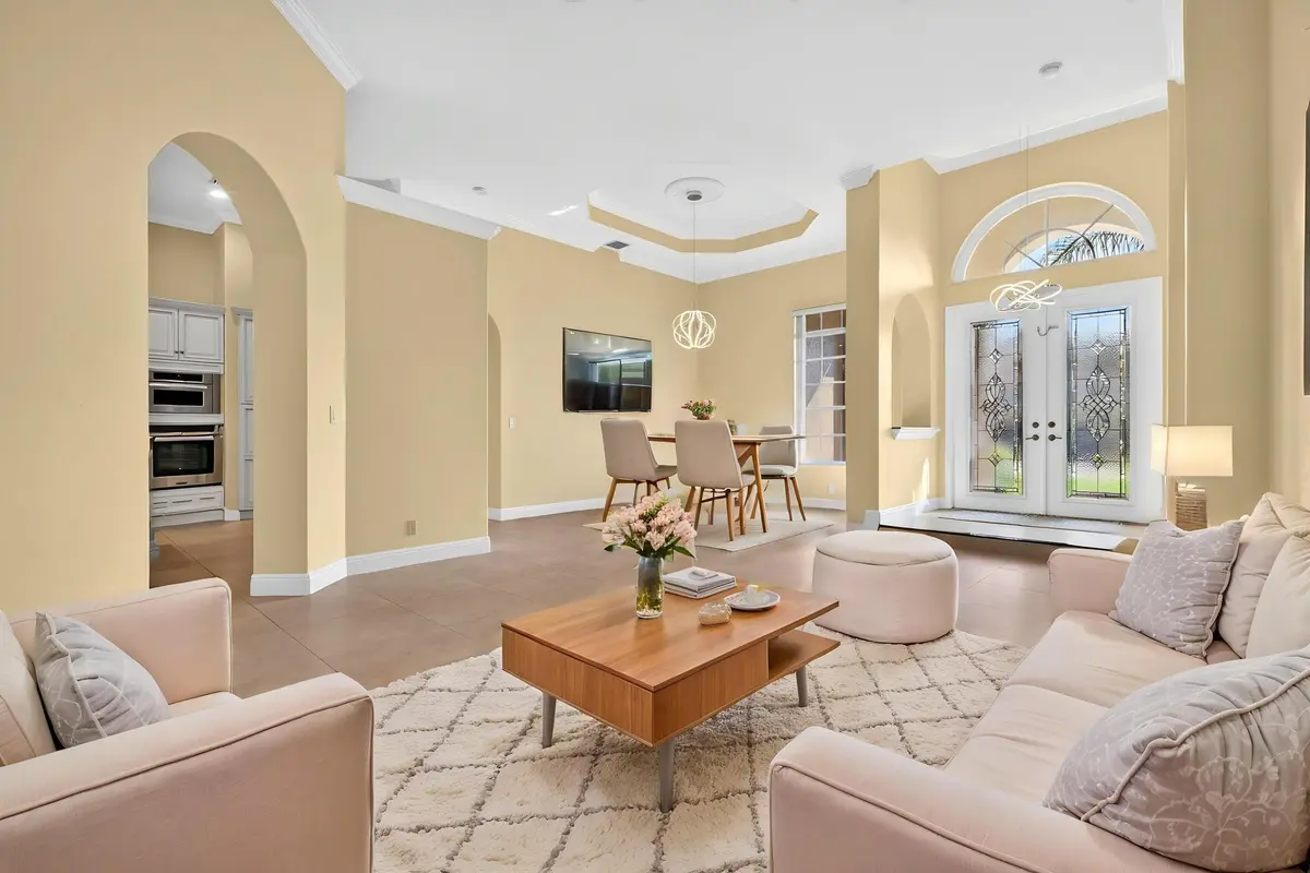 CM-MEDIA-15 - Living Room - Standard - 2 at 10625 Oak Meadow Lane, Lake Worth