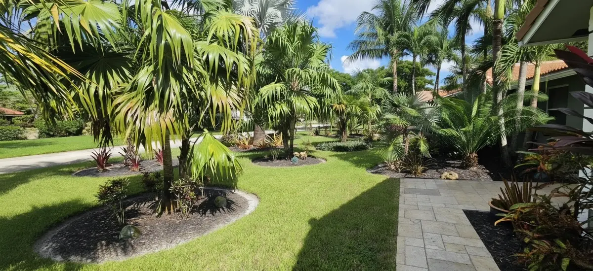 Walkway at 10850 NW 33RD Street, Coral Springs