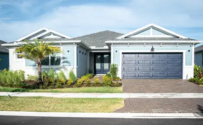10317 SW Phineas Lane, Port St. Lucie – Single Family Residence for sale