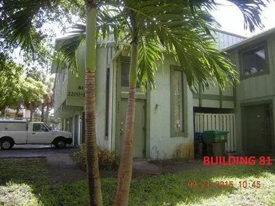 5624 NW 21ST Street 33-E, Lauderhill – Condominium for sale