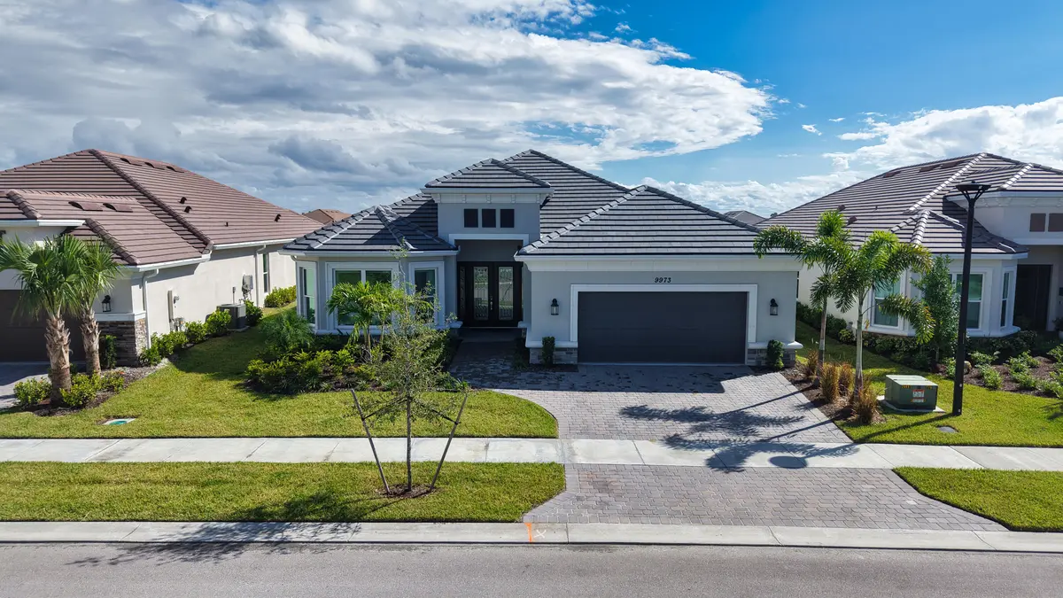 J12 at 9973 SW DAVANTI Drive, Port St. Lucie
