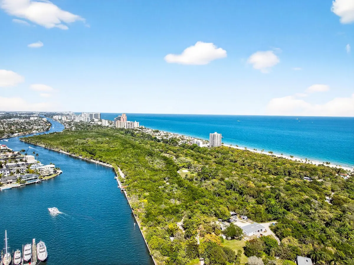 Horizon AERIAL LANDSCAPE-1-3 at 2555 NE 11TH Street 404, Fort Lauderdale