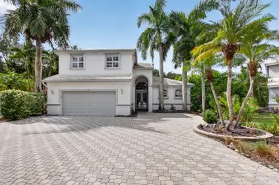 11371 SEA GRASS Circle, Boca Raton – Single Family Residence for rent