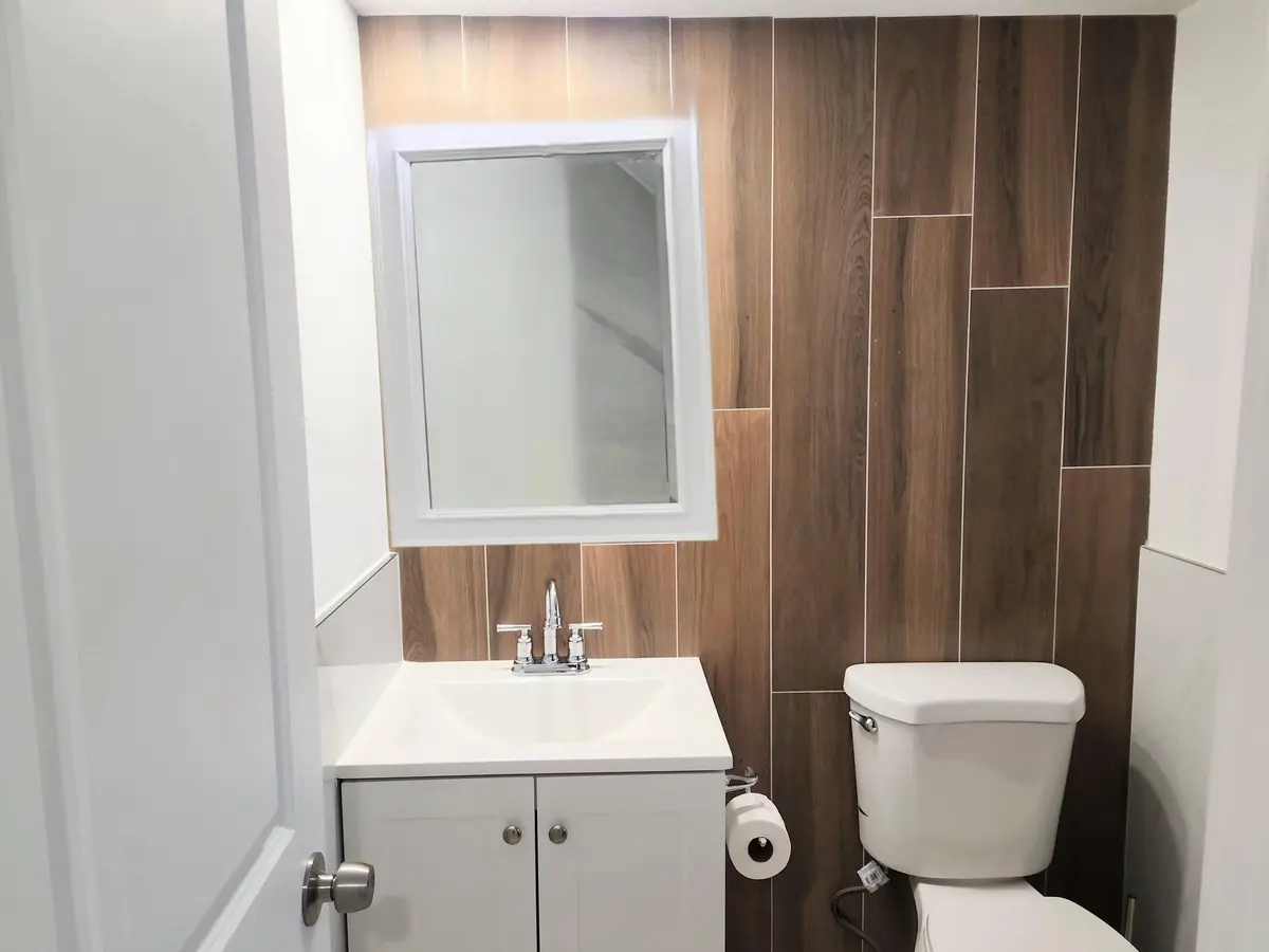 1/2 BATH at 14790 BONAIRE Boulevard 202, Delray Beach